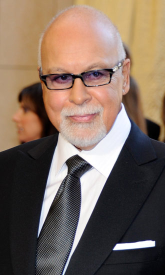 Rene Angelil Celebrity Profile