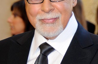 Rene Angelil Celebrity Profile