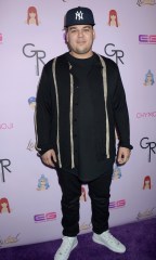 Rob Kardashian
'Chymoji' launch Party, Los Angeles, America - 10 May 2016
'Chymoji' by Blac Chyna launch Party