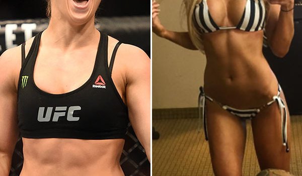 ronda rousey boyfriend