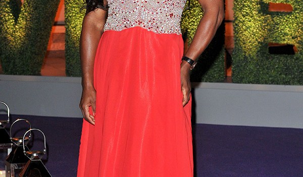 Serena Williams Wimbledon Champions Dinner