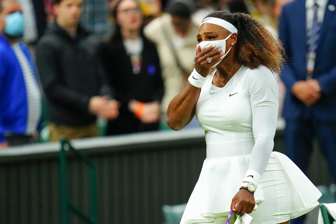 Wimbledon Tennis Championships, Day 2, The All England Lawn Tennis and Croquet Club, London, UK – 29 Jun 2021