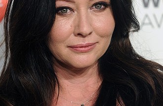 Shannen Doherty Bio