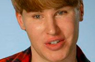 Tobias Strebel Bio