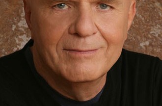 Wayne Dyer Celebrity Profile