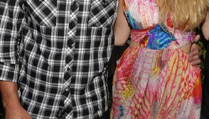 Whitney Port Calls Out Brody Jenner