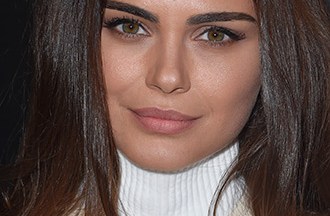 Xenia Deli Celebrity Profile