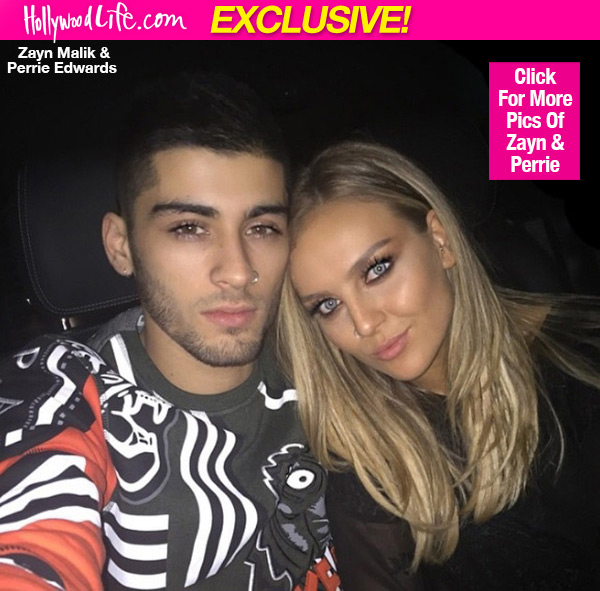 Why Did Zayn Malik and Perrie Edwards Break Up