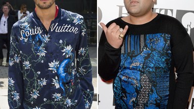 Naughty Boy Slams Zayn Malik