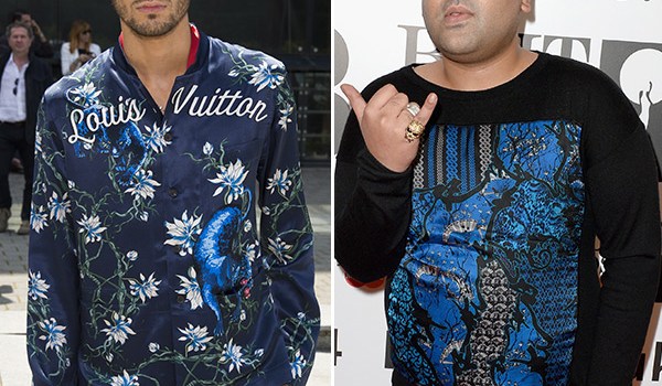 Naughty Boy Slams Zayn Malik