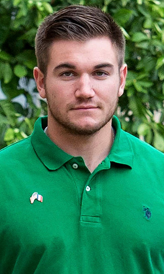 Alek Skarlatos Celebrity Profile