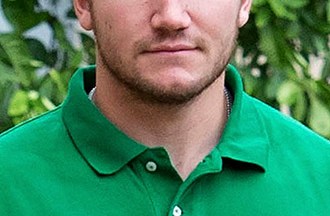 Alek Skarlatos Celebrity Profile