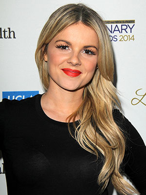 Ali Fedotowsky