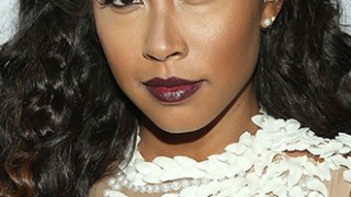 Apryl Jones Celebrity Profile