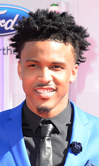 August Alsina