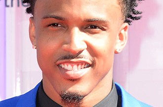 August Alsina