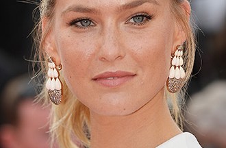 Bar Refaeli Celebrity Profile