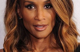 Beverly Johnson Celebrity Profile