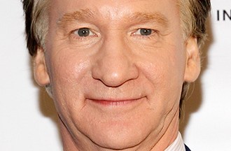 Bill Maher Celebrity Profile
