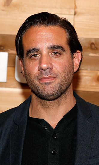 Bobby Cannavale Celebrity Profile