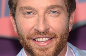 Brett Eldredge Celebrity Profile