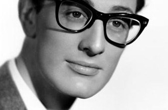 Buddy Holly Celebrity Profile