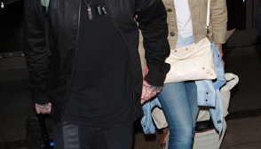 Cameron Diaz Pregnant