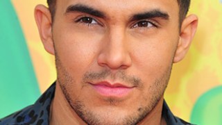 Carlos PeneVega Celebrity Profile