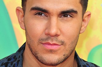 Carlos PeneVega Celebrity Profile