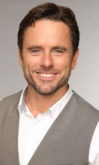 Charles Esten Celebrity Profile