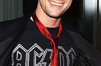 Danny Pintauro