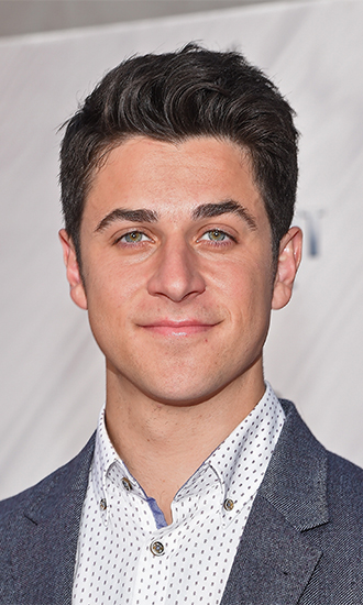 David Henrie Celebrity Profile