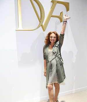 Diane Von Furstenberg