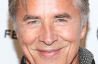 Don Johnson Celebrity Profile