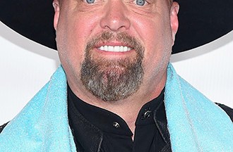 Eddie Montgomery Celebrity Profile