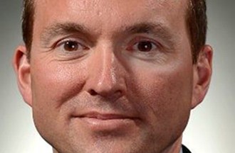 Eric Fanning Celebrity Profile