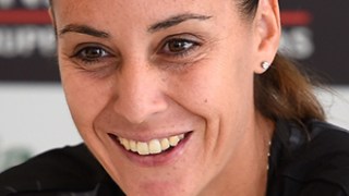 Flavia Pennette Celebrity Profile