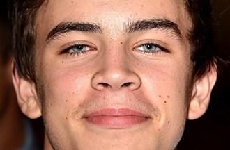 Hayes Grier Celebrity Profile
