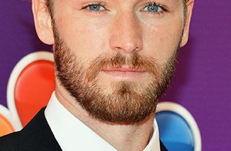 Jake McLaughlin Celebrity Profile