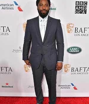 John David Washington