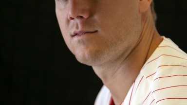 Jonathan Papelbon Celebrity Profile