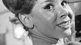 Judy Carne Celebrity Profile