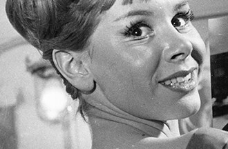 Judy Carne Celebrity Profile