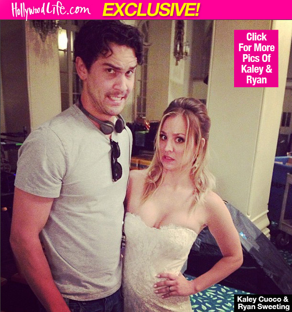 Why Did Kaley Cuoco Divorce Ryan Sweeting