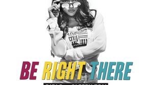 Karrueche Tran Diplo Cover Art