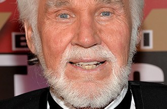Kenny Rogers Celebrity Profile