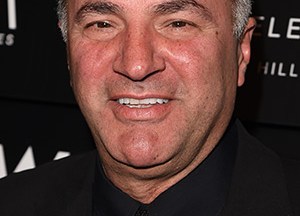 Kevin O'Leary