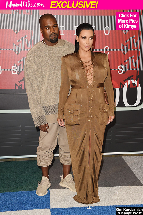 Kanye West Cheat On Kim Kardashian