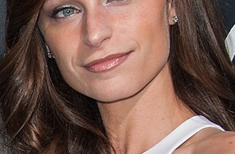 Lauren Hashian Celebrity Profile