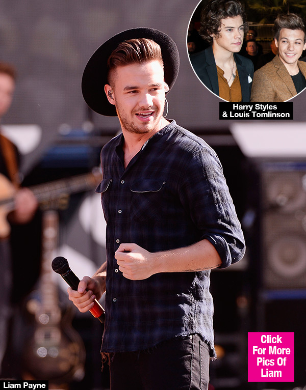 Is Larry Real